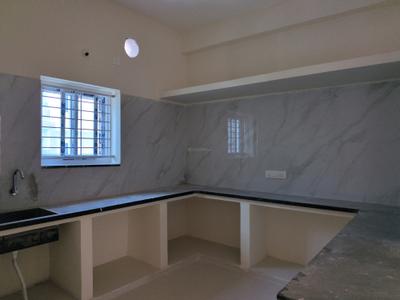 Kitchen Image of 1230 Sq.ft 2 BHK Apartment / Flat for sale in Ameenpur Sangareddy for Rs. 5700000