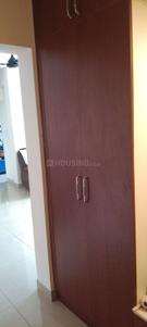 Bedroom Image of 1100 Sq.ft 2 BHK Apartment / Flat for sale in VGN Fairmont, Guindy Chennai for Rs. 16500000