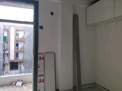 Bedroom Image of 750 Sq.ft 2 BHK Builder Floor for sale in Ved Vihar Ghaziabad for Rs. 2502000