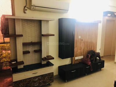 Hall Image of 953 Sq.ft 2 BHK Apartment / Flat for rent in Jaypee Aman, Sector 151 Noida for Rs. 26000