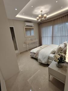 Bedroom Image of 1606 Sq.ft 3 BHK Apartment / Flat for sale in Shapoorji Pallonji Joyville Hinjawadi, Hinjawadi Pune for Rs. 15000000