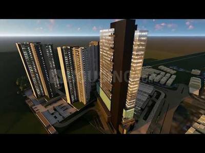 Image of 1441 Sq.ft 3 BHK Apartment / Flat for sale in Chordia Solitaire World, Bibwewadi, Pune for Rs. 34000000