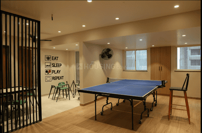 Image of 1021 Sq.ft 2 BHK Apartment / Flat for sale in Newton Homes Royale Thergaon Chinchwad, Tathawade, Pune for Rs. 9000000