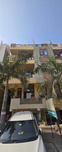 Image of 870 Sq.ft 2 BHK Apartment / Flat for sale in Pratap Vihar, Ghaziabad for Rs. 5150000