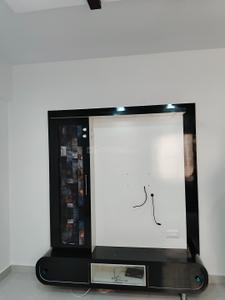 Bedroom Image of 1535 Sq.ft 3 BHK Apartment / Flat for rent in Metropolis Pristine, Electronic City Bengaluru for Rs. 39500