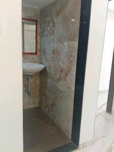 Bedroom Two Image of 1330 Sq.ft 3 BHK Apartment / Flat for sale in Raj Heritage 2, Mira Road East Mira Bhayandar for Rs. 17965000