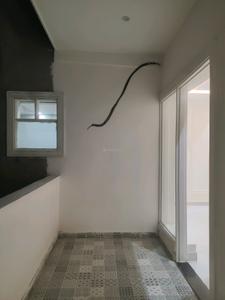 Bedroom Four Image of 2654 Sq.ft 4 BHK Builder Floor for sale in Green Field Colony Faridabad for Rs. 23000000