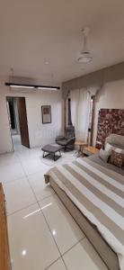 Bedroom Image of 3000 Sq.ft 4 BHK Villa for sale in Vedant Royal Mansions, Bill Vadodara for Rs. 17100000