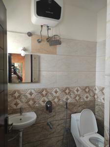 Image of 1100 Sq.ft 2 BHK Apartment / Flat for rent in Sanjaynagar, Bengaluru for Rs. 36000