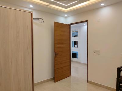 Bedroom Image of 1190 Sq.ft 2 BHK Apartment / Flat for sale in Pioneer Park, Sector 61 Gurgaon for Rs. 23000000