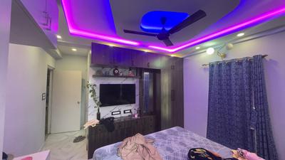 Bedroom Image of 1216 Sq.ft 3 BHK Apartment / Flat for sale in PS Ixora, Deshbandhu Nagar Kolkata for Rs. 11000000