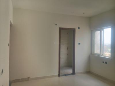 Bedroom Image of 2400 Sq.ft 3 BHK Apartment / Flat for sale in SMR Vinay Iconia, Serilingampally Hyderabad for Rs. 23997600