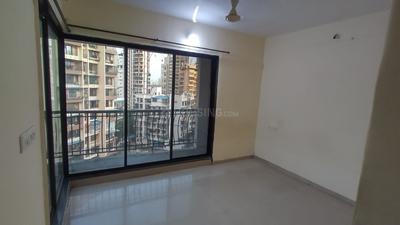 Bedroom Image of 1170 Sq.ft 2 BHK Apartment / Flat for sale in Keystone Vista, Kharghar Navi Mumbai for Rs. 12000000