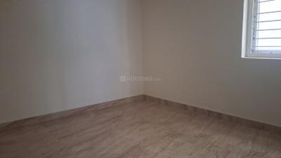 Bedroom Image of 1600 Sq.ft 3 BHK Apartment / Flat for sale in Kapra Secunderabad for Rs. 7900000