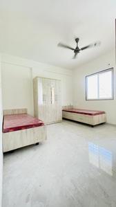 Hall Image of Sarthi PG in Amanora Park Town, Pune