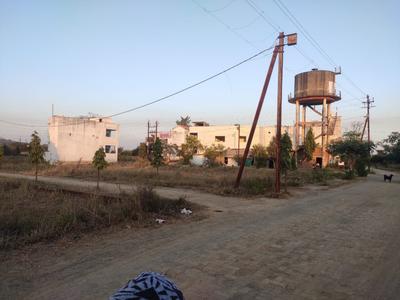 DNG Sai Bhoomi Plot View 2