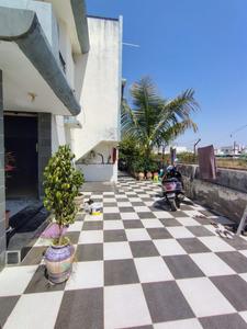 Image of 1665 Sq.ft 3 BHK Independent House for sale in Tirupati Nagar, Patan for Rs. 5150000