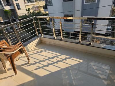 Balcony Image of 2400 Sq.ft 4 BHK Independent House for sale in Manish Nagar Nagpur for Rs. 17000000