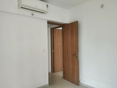 Bedroom Image of 857 Sq.ft 2 BHK Apartment / Flat for rent in Lodha Upper Thane Greenville A To I E1, Bhiwandi Thane for Rs. 17000