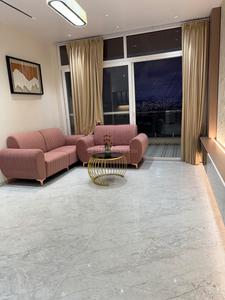 3 BHK Flat