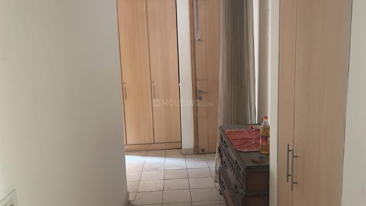 Spa court Jaypee greens greater Noida Bedroom 1