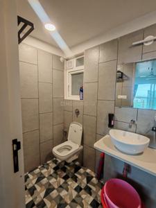 Image of 1400 Sq.ft 3 BHK Apartment / Flat for sale in Gurukrupa Labham Residency, Ghatkopar East, Mumbai for Rs. 36000000