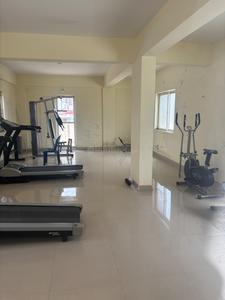 Hall Image of 1580 Sq.ft 3 BHK Apartment / Flat for sale in SLV Crystal, Akshayanagar Bengaluru for Rs. 9800000