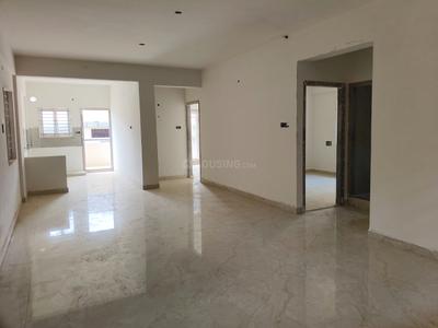 Hall Image of 1430 Sq.ft 3 BHK Apartment / Flat for sale in Parichay Pranav Homes, Doddakallasandra Bengaluru for Rs. 12000000