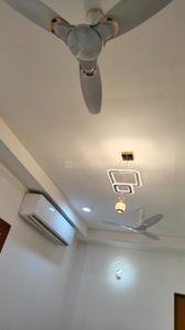 Hall Image of 1600 Sq.ft 2 BHK Apartment / Flat for rent in Sobha Dream Heights, Gujarat International Finance Tec City Gandhinagar for Rs. 45000