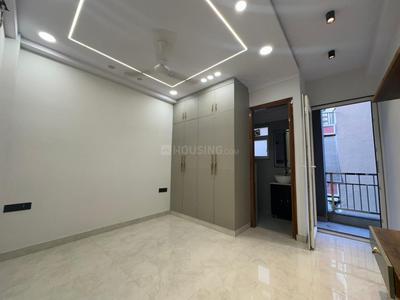 3 BHK Independent Builder Floor