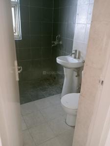 Bathroom Image of 1165 Sq.ft 2 BHK Apartment / Flat for sale in Omaxe North Avenue II, Omaxe City Bahadurgarh for Rs. 3500000