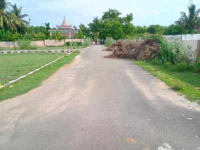Image of 937 Sq.ft Residential Plot / Land for sale in Veppampattu, Chennai for Rs. 1779363