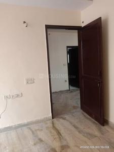 3 BHK Independent Builder Floor