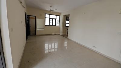 Omaxe Heights Living Room 1