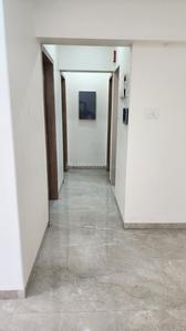 Hall Image of 1000 Sq.ft 2 BHK Apartment / Flat for sale in Sukoon Woods Platina, Jogeshwari West Mumbai for Rs. 25000000
