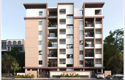 Image of 2250 Sq.ft 3 BHK Apartment / Flat for sale in Puppalaguda, Hyderabad for Rs. 15750000
