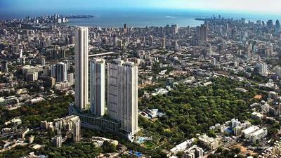 Image of 1100 Sq.ft 2 BHK Apartment / Flat for sale in Piramal Aranya, Byculla, Mumbai for Rs. 37000000