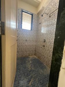 Bathroom Image of 380 Sq.ft 1 BHK Apartment / Flat for sale in Ghansoli Navi Mumbai for Rs. 8300000