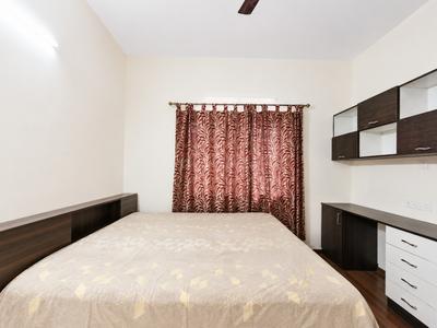 Bedroom Image of 1887 Sq.ft 3 BHK Apartment / Flat for sale in Century Infiniti, KPC Layout Bengaluru for Rs. 23000000