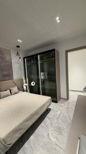 Bedroom Image of 3086 Sq.ft 4 BHK Penthouse for sale in Goel Ganga Avanta A2, Mundhwa Pune for Rs. 36600000