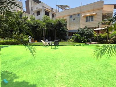 Image of 2700 Sq.ft 4 BHK Villa for sale in Thaltej, Ahmedabad for Rs. 57000000
