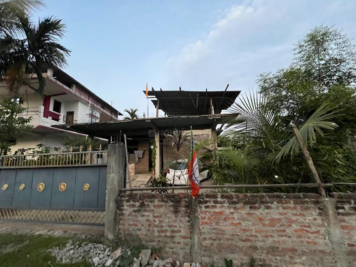 Mission Chariali, Ketekibari Main Image 1