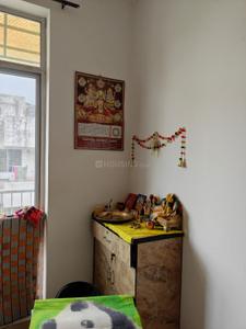 Bedroom Image of 1390 Sq.ft 3 BHK Builder Floor for sale in Vatika Premium Floors, Sector 82 Gurgaon for Rs. 18000000