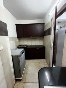 Kitchen Image of 3306 Sq.ft 4 BHK Villa for rent in MIMS Springdale II, Whitefield Bengaluru for Rs. 100000