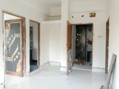 Living Room Image of 857 Sq.ft 2 BHK Apartment / Flat for sale in Bramhapur Kolkata for Rs. 4074000