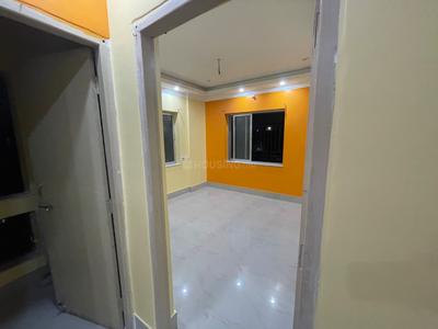 Hall Image of 1200 Sq.ft 2.5 BHK Builder Floor for rent in Lake Town Kolkata for Rs. 25000