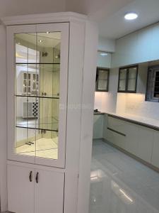 Kitchen Image of 2000 Sq.ft 3 BHK Builder Floor for sale in HSR Layout Bengaluru for Rs. 27400000