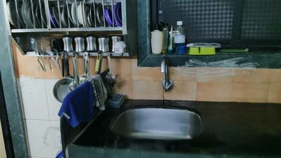 1 BHK Flat