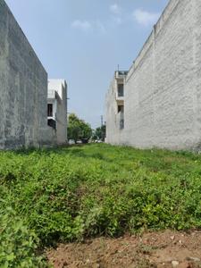 Sector 79 Plot View 1