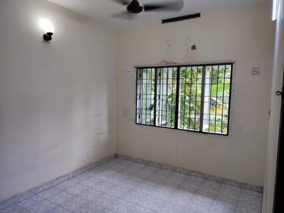 Bedroom Image of 1350 Sq.ft 3 BHK Builder Floor for rent in Kadavanthra Kochi for Rs. 22000